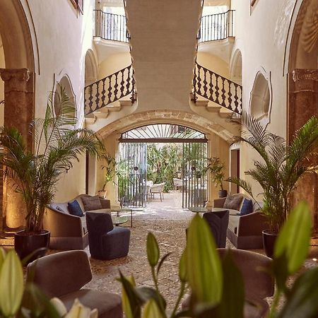 Palacio Can Marques (Adults Only) Palma de Mallorca Exterior photo