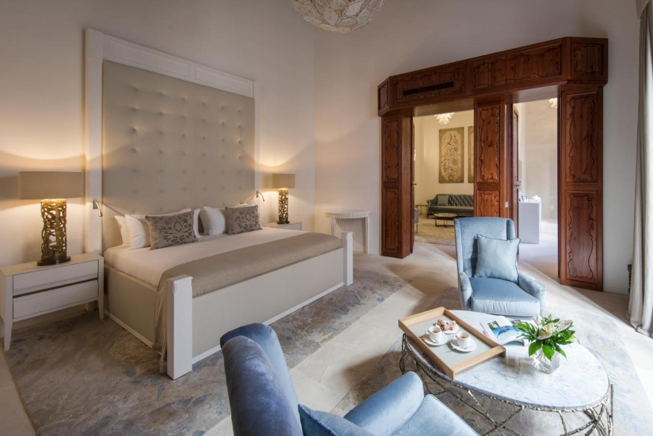 Palacio Can Marques (Adults Only) Palma de Mallorca Exterior photo