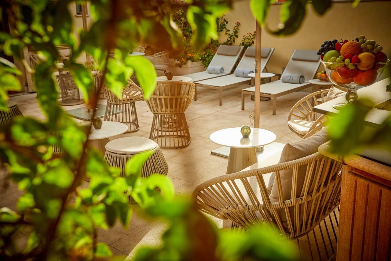Palacio Can Marques (Adults Only) Palma de Mallorca Exterior photo