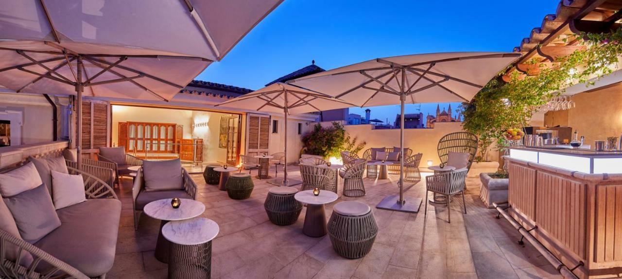 Palacio Can Marques (Adults Only) Palma de Mallorca Exterior photo