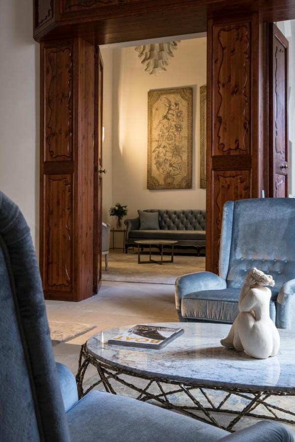Palacio Can Marques (Adults Only) Palma de Mallorca Exterior photo